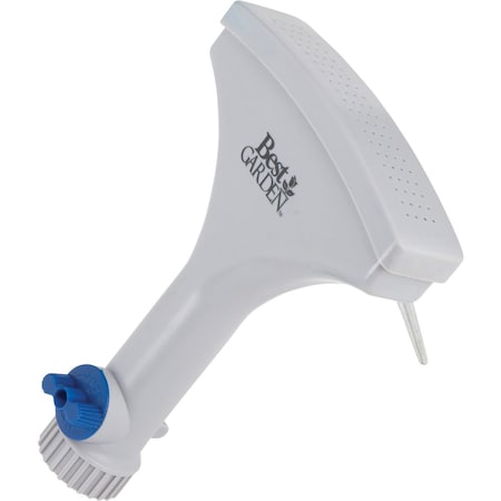 Best Garden Poly Fan Nozzle JR0718